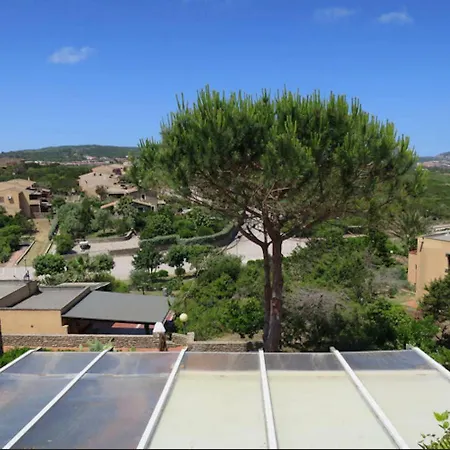 Glicine 7 Holiday home