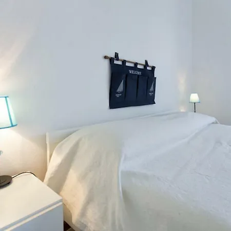 Holiday home Glicine 7 Stintino