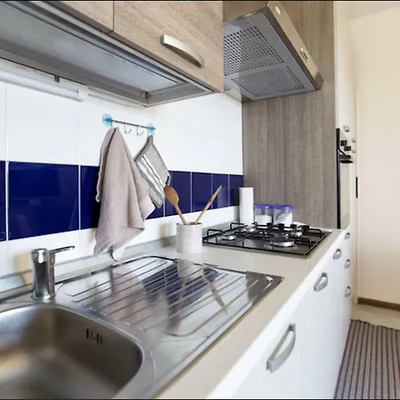 Glicine 7 Holiday home