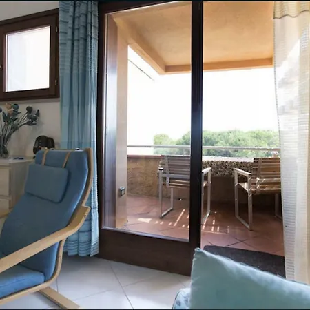 Glicine 7 Holiday home