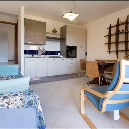 Holiday home Glicine 7 Stintino