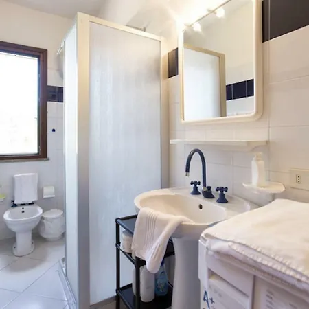 Glicine 7 Holiday home *